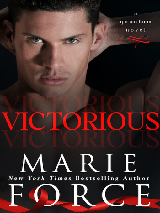 Title details for Victorious by Marie Force - Available